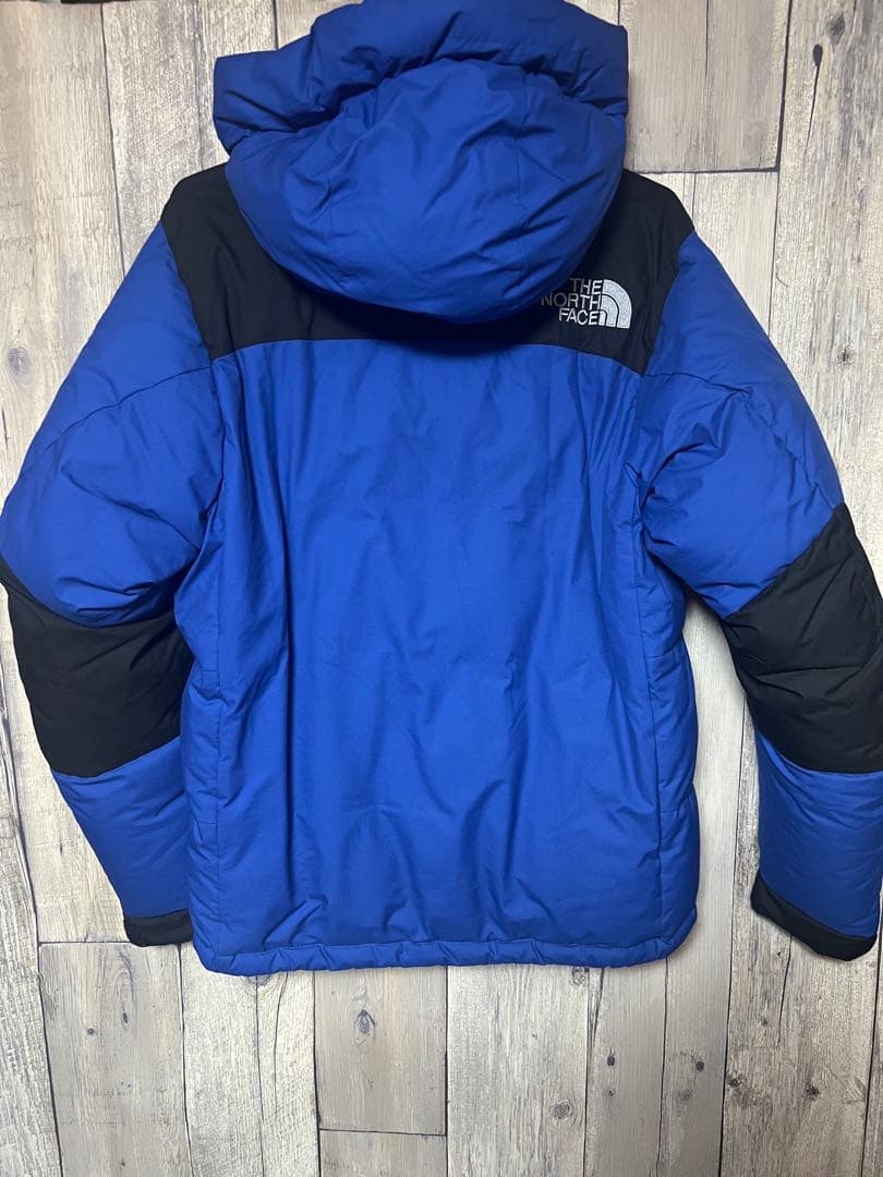 THE NORTH FACE バルトロ　XS ブルー