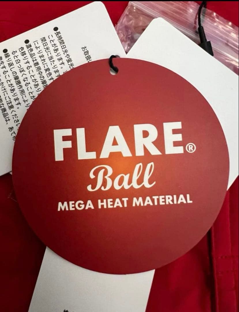 ST ANDREWSツーウェイジャンバー