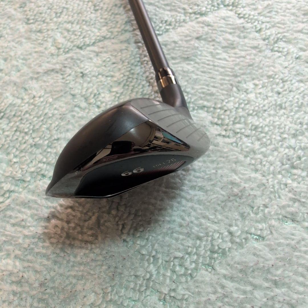 キャスコ UFO フェアウェイウッド