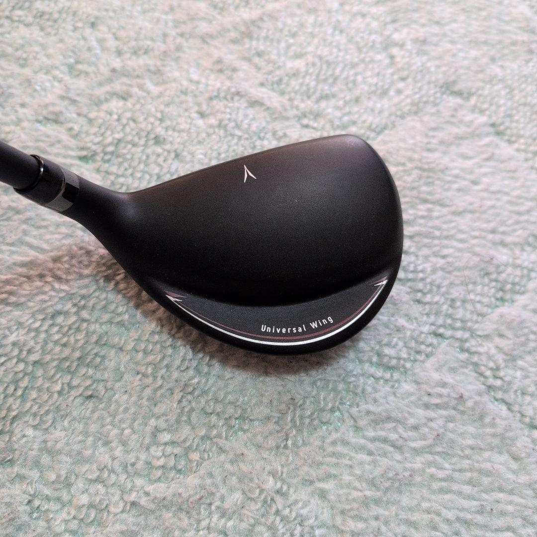 キャスコ UFO フェアウェイウッド