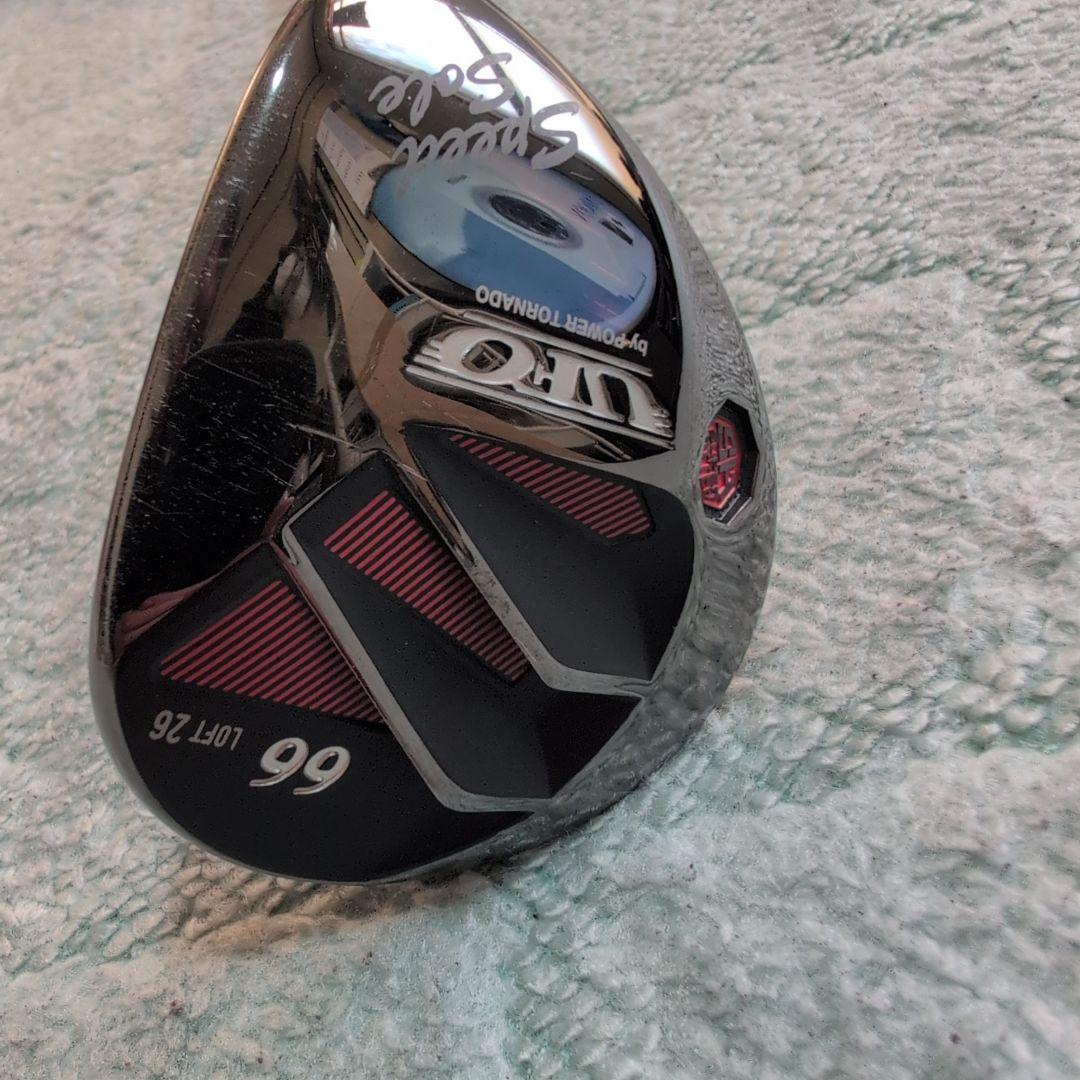 キャスコ UFO フェアウェイウッド