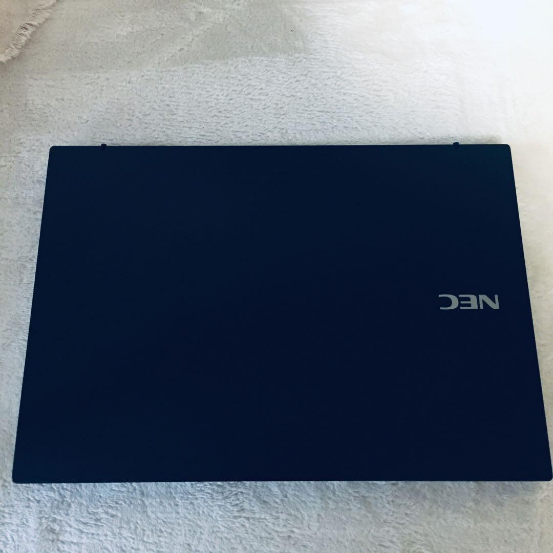 美品 VersaPro VKT16G-9 i5-10210U 8GB 512GB