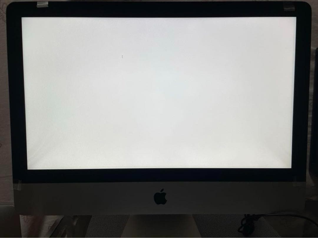 Apple iMac 21.5 2013 i5 8G 1T【カスタマイズ向け】2