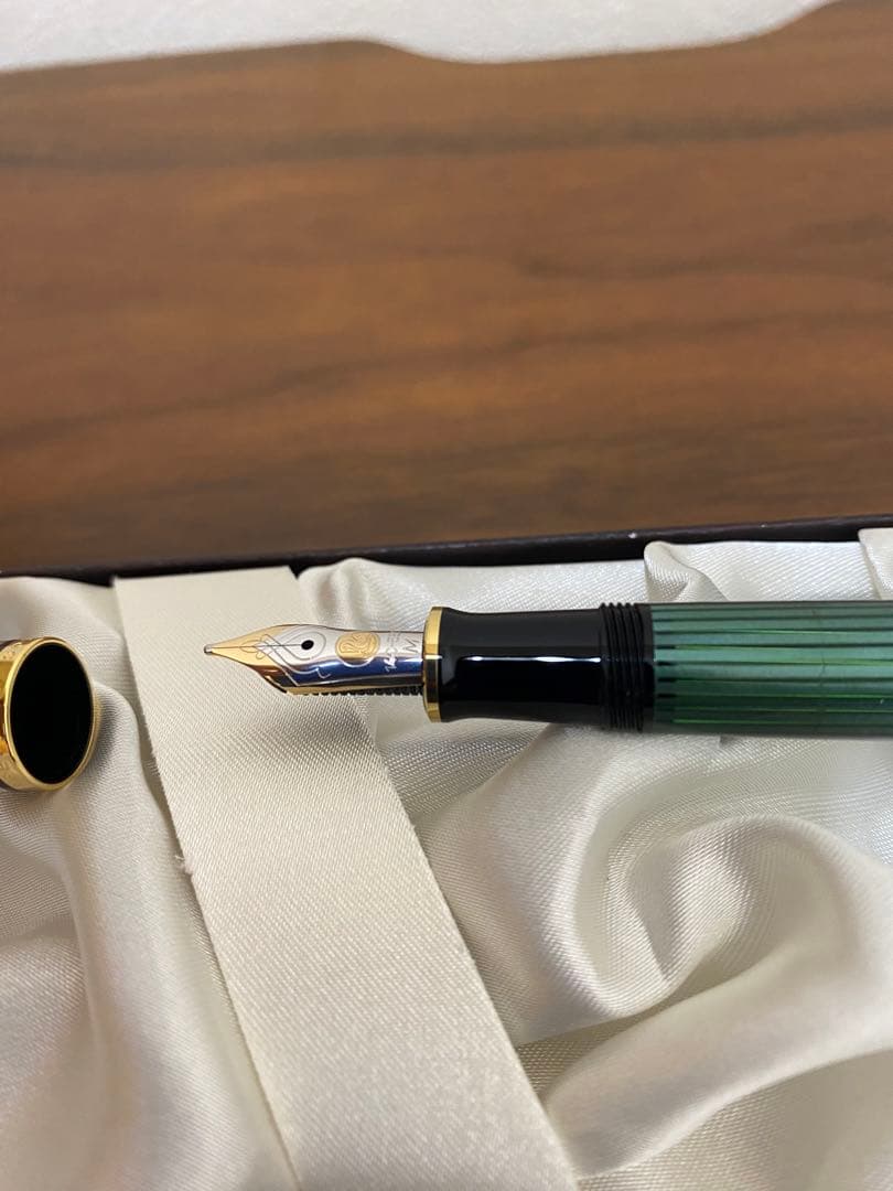 ペリカン　スーべレーン　新品