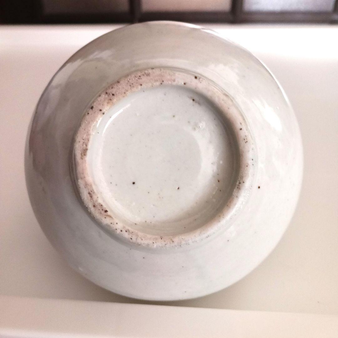 古伊万里　油壺