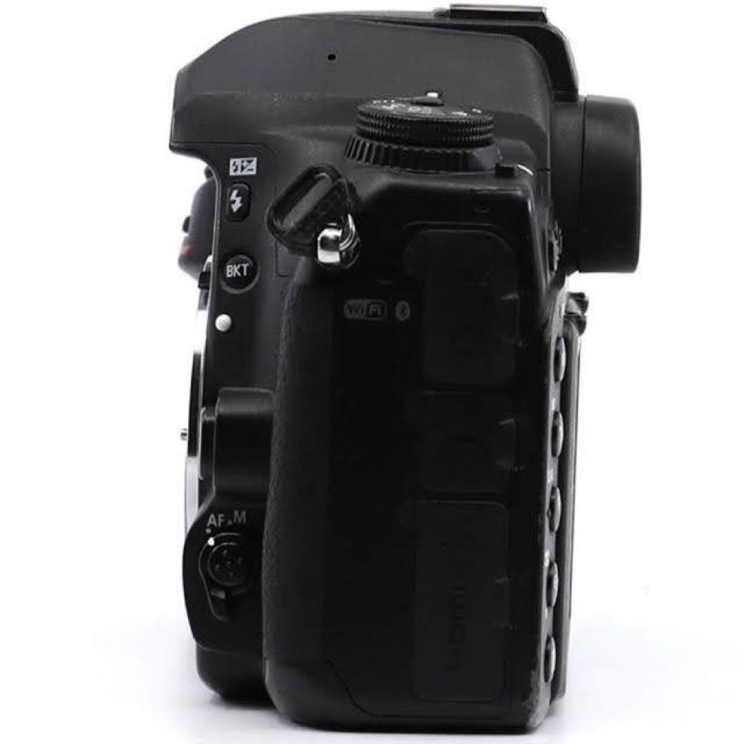 Nikon D780 デジタル一眼レフカメラ 本体