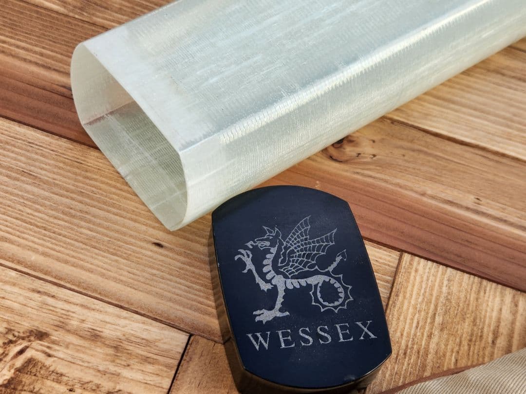 かねは商店 Wessex トラウトロッド wse-c/48