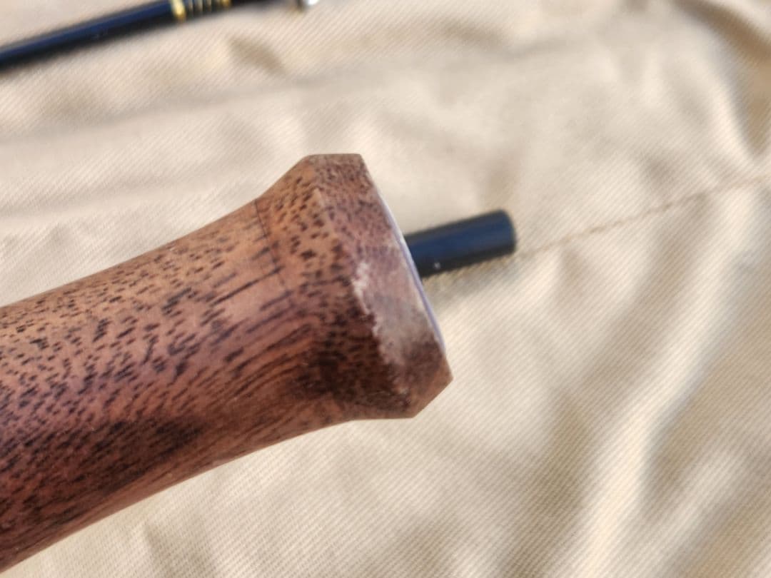 かねは商店 Wessex トラウトロッド wse-c/48