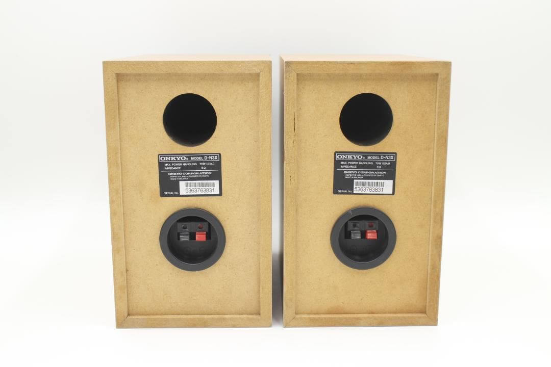 [M-TN 2051] ONKYO FR-N3X CD/MDチューナーアンプ