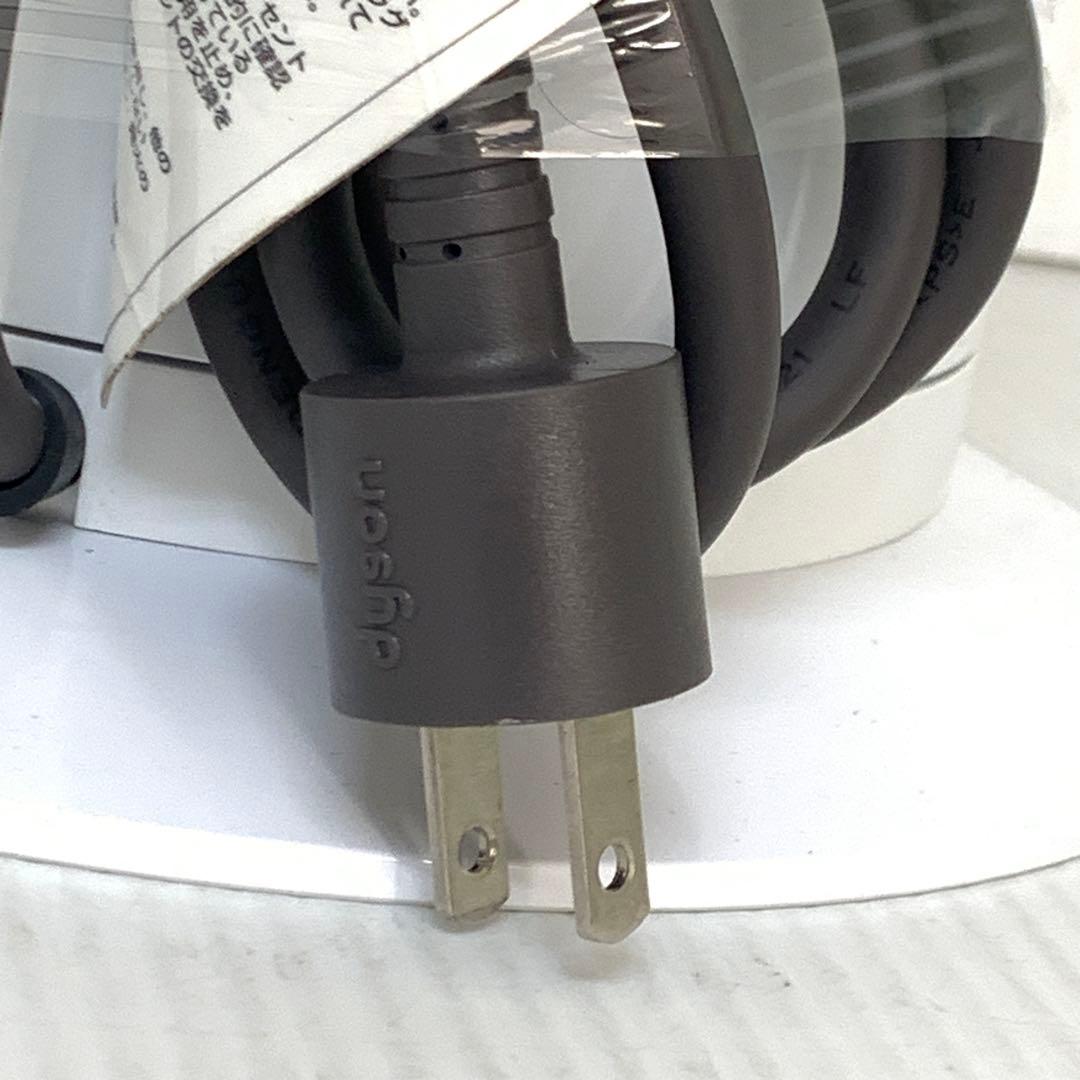 ダイソン　セラミックファンヒーター　2021年製M70325-6