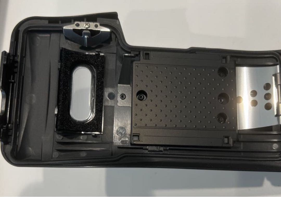 ■ 美品 ■ オリンパス　OLYMPUS μ mju ZOOM 105