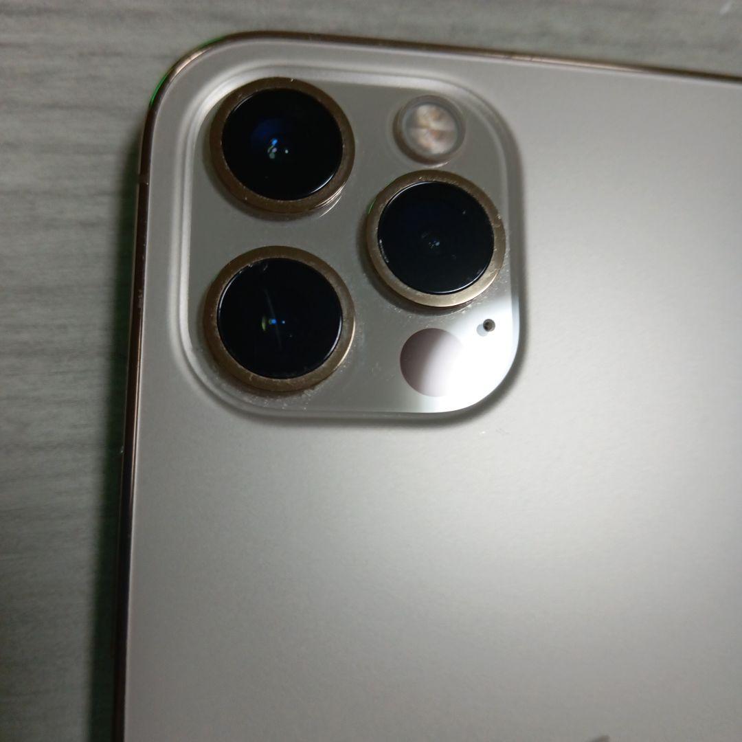 iPhone12Por 128GB ゴールド
