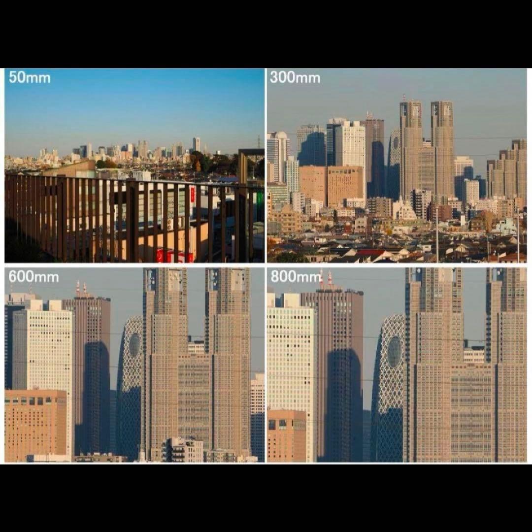 期間限定！NikonZシリーズ対応！便利なズームレンズ！ママさん初心者OK！綺麗