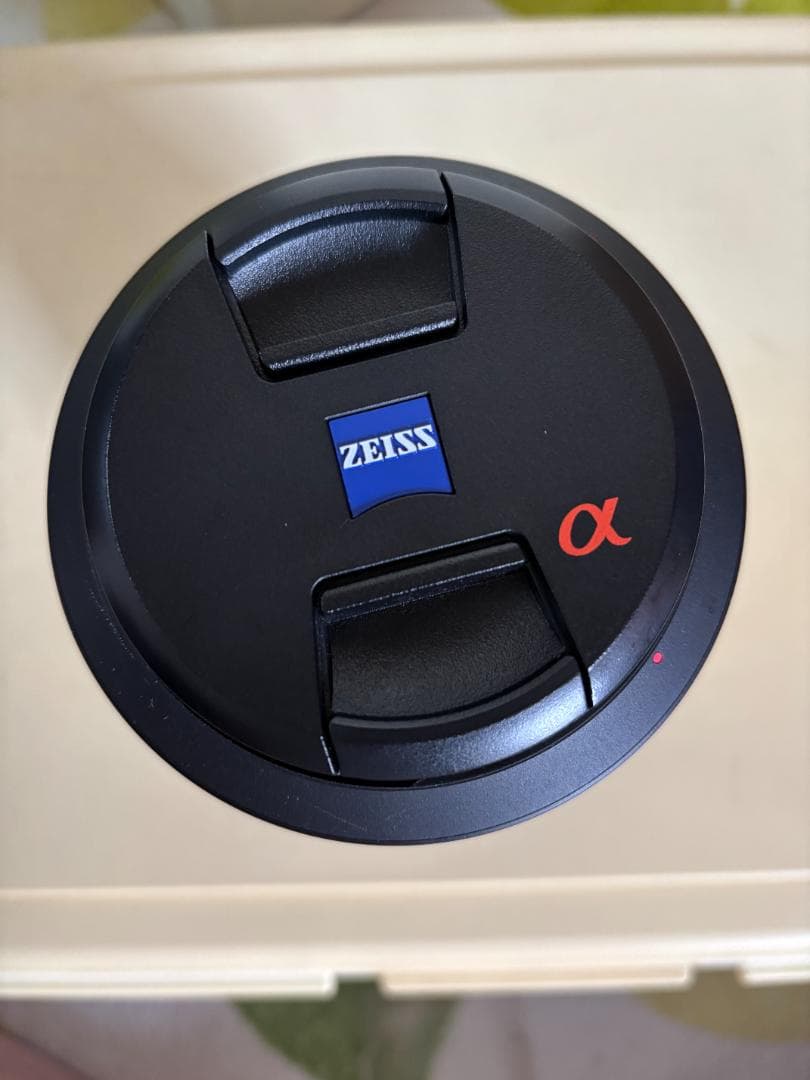 レンズ(ズーム) Vario-Sonnar 24-70mm F2.8 ZA SSM SAL2470