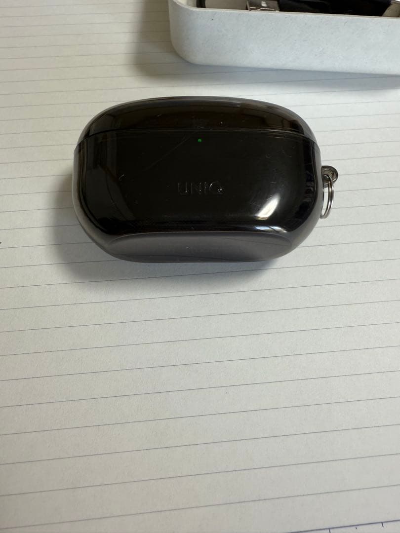 WF-1000XM5(B) ブラック ワイヤレスヘッドホン