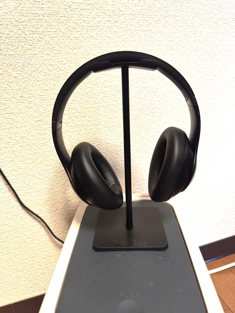 【美品】Beats studio Pro ブラック