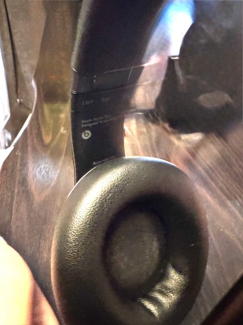 【美品】Beats studio Pro ブラック