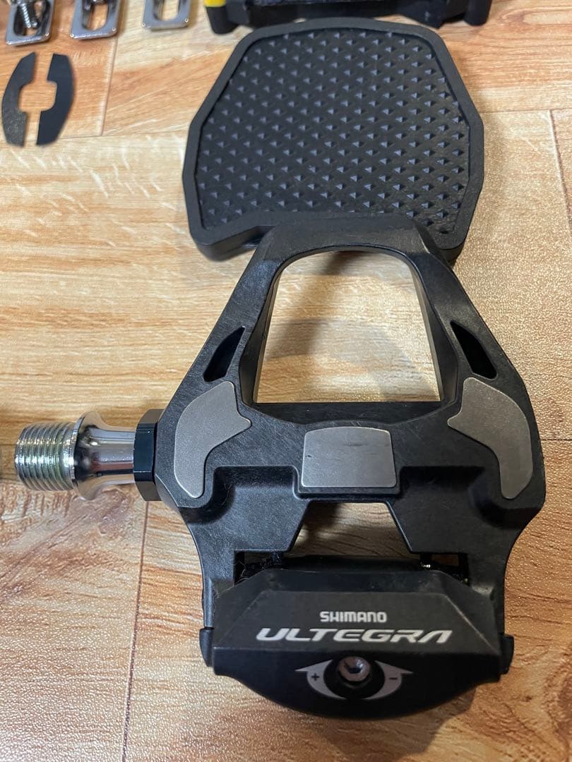 SHIMANO ULTEGRA PD-R8000 おまけ付き