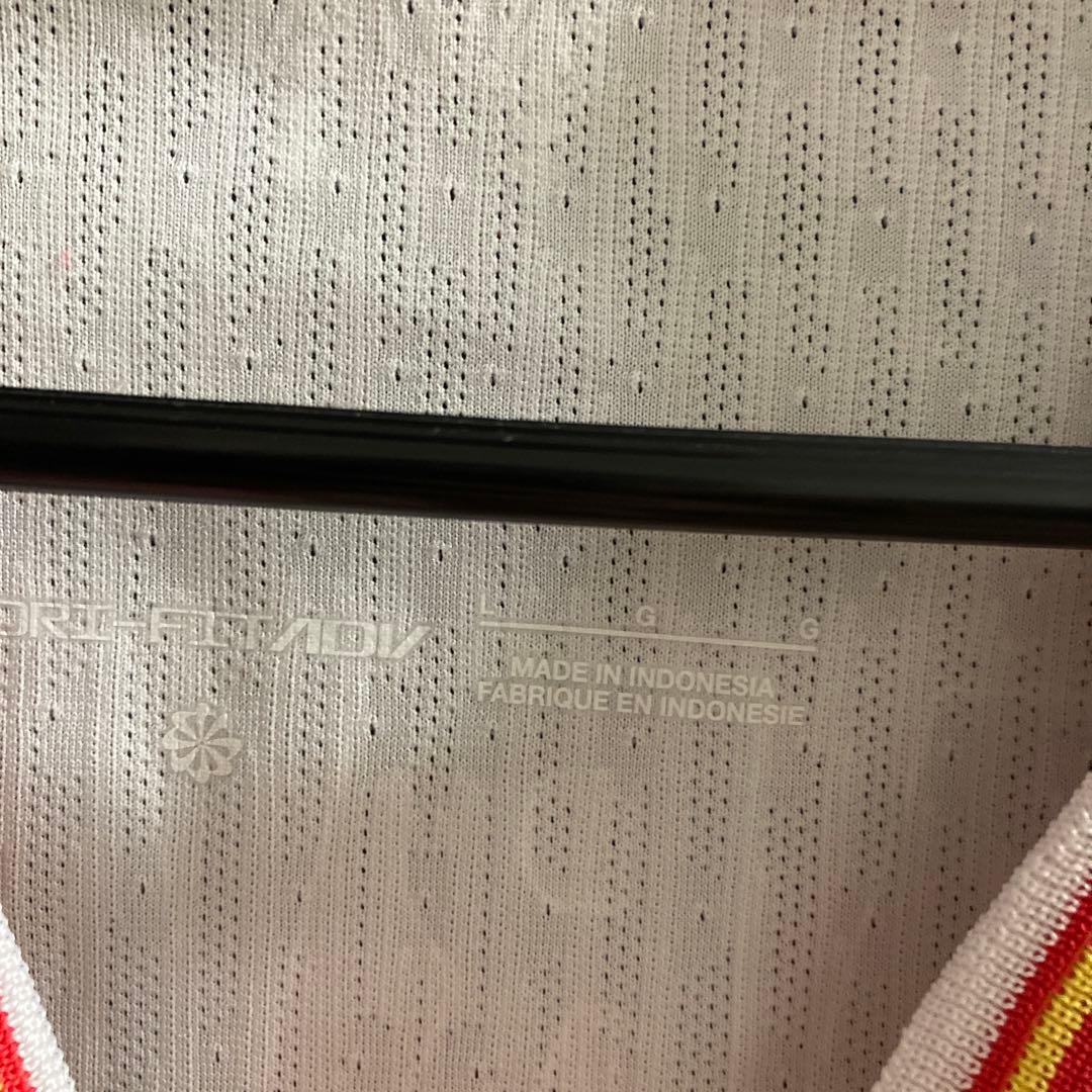 新品！タグ付き！リバプール　オーセンティック　ヌニェス　ユニフォーム