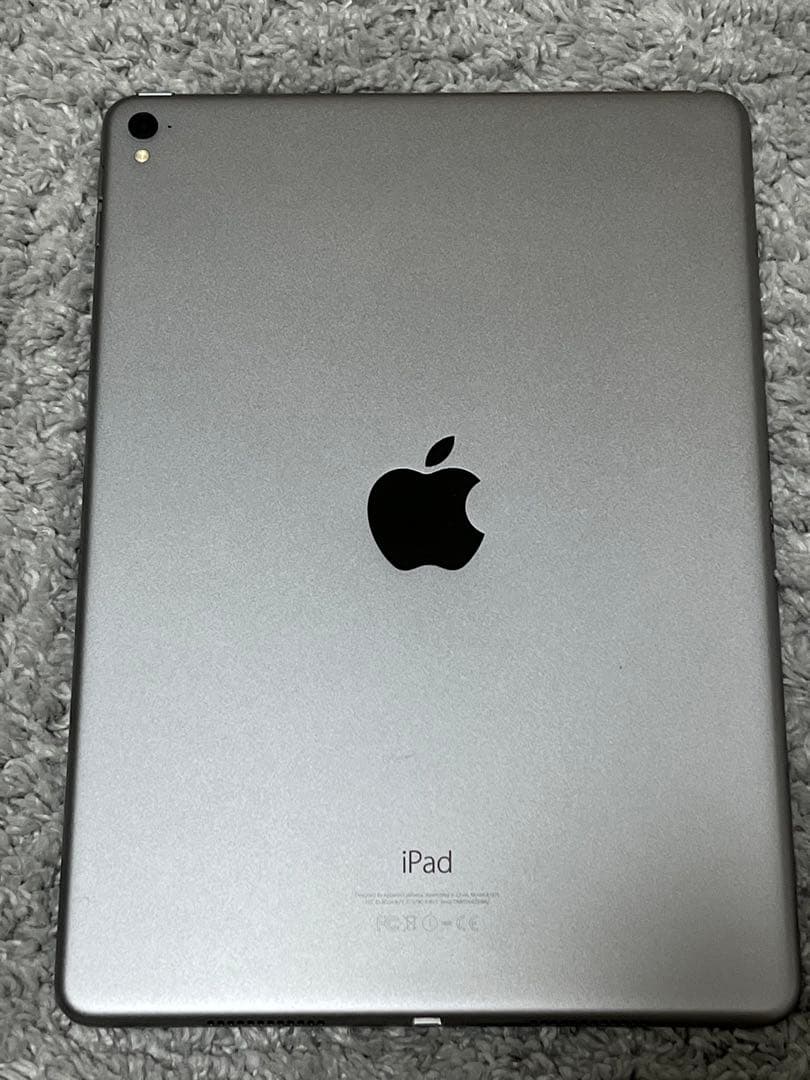 iPad Pro 9.7インチ 128GB 2016年モデル