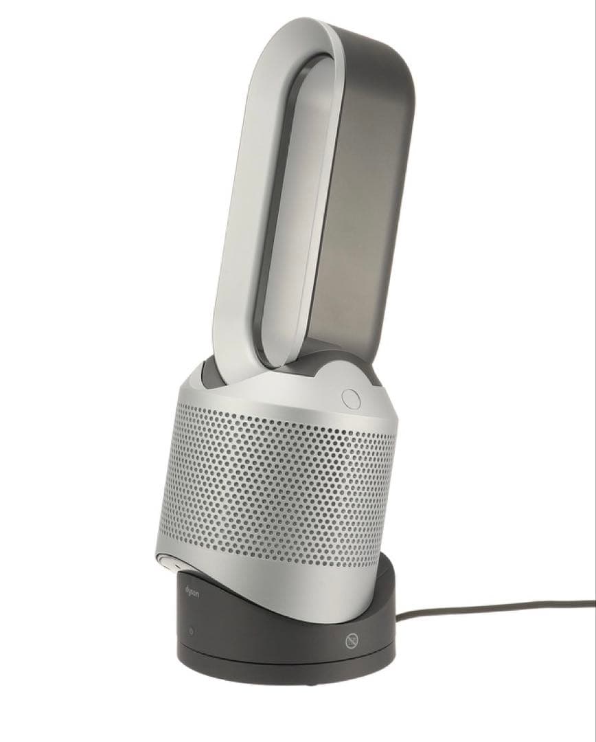 【ダイソン】空気清浄機付 ピュアホット&クール ファンヒーター ＨＰ００