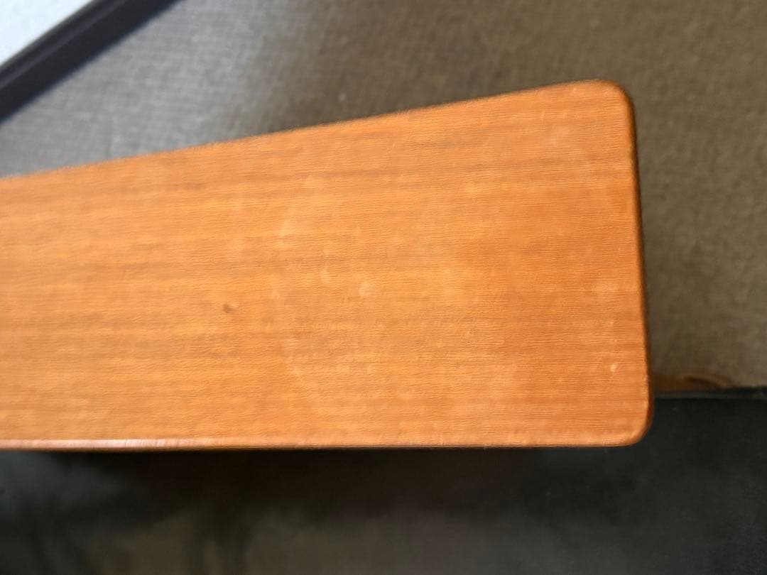 ナガノインテリア　レザー　1人がけチェア