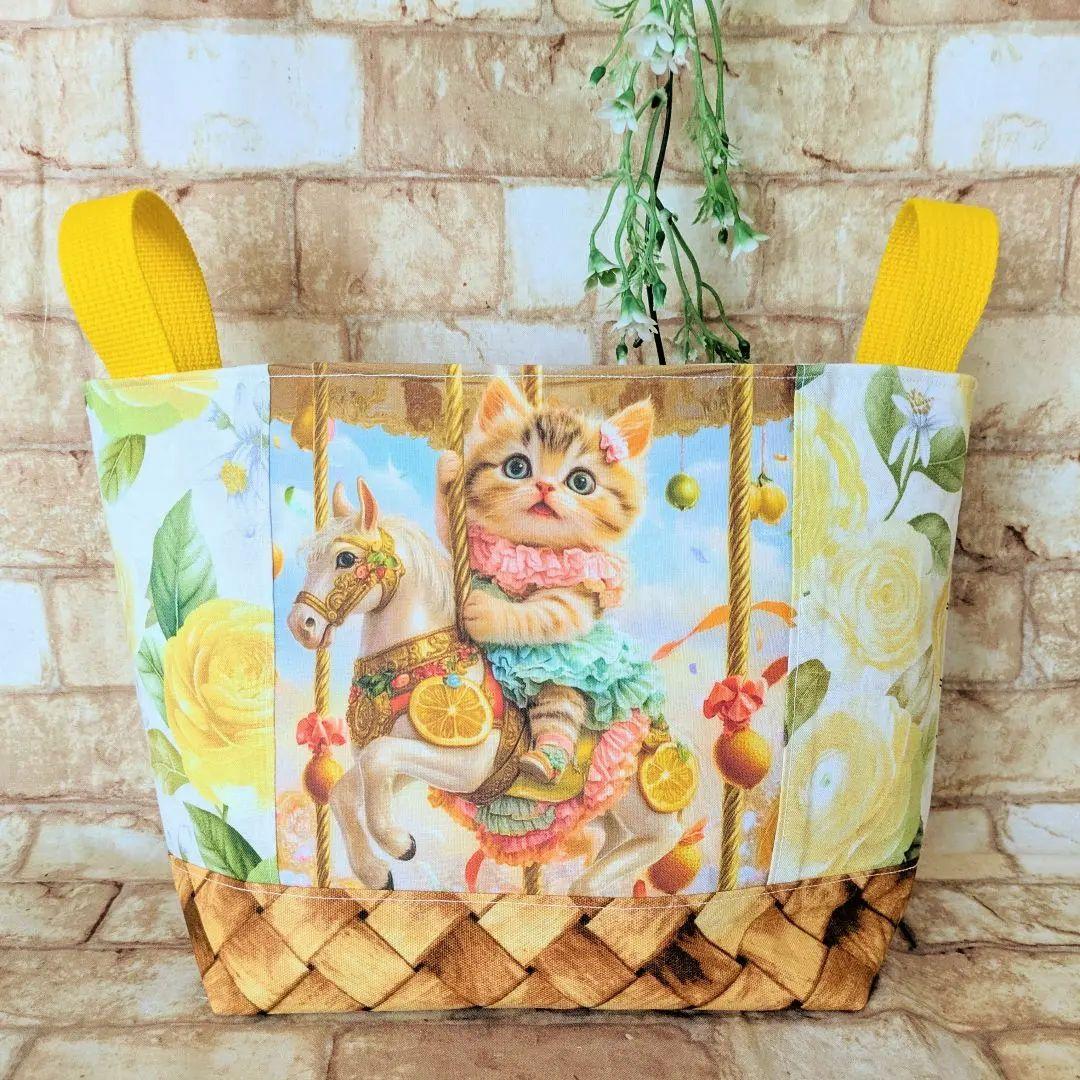 ねこ◎プロフ必読、更新(追記有り)様用個別オーダーページ3 パネル生地 ねこ