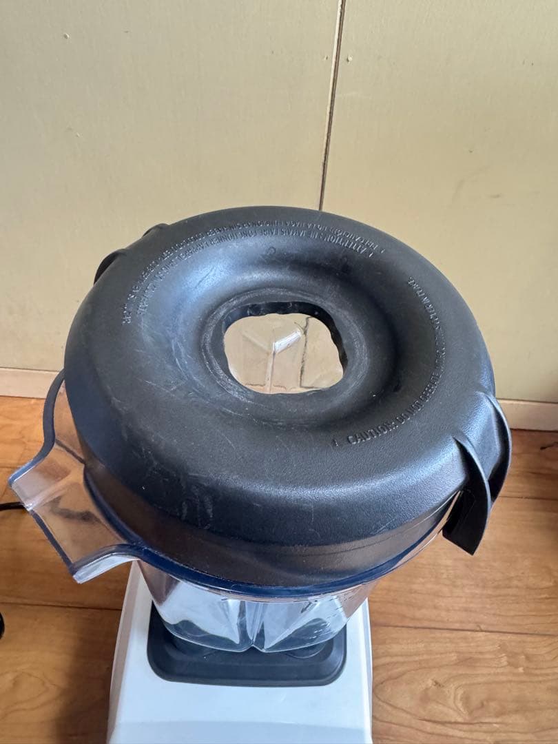 vitamix バイタミックス VM0202 ブレンダー ミキサ