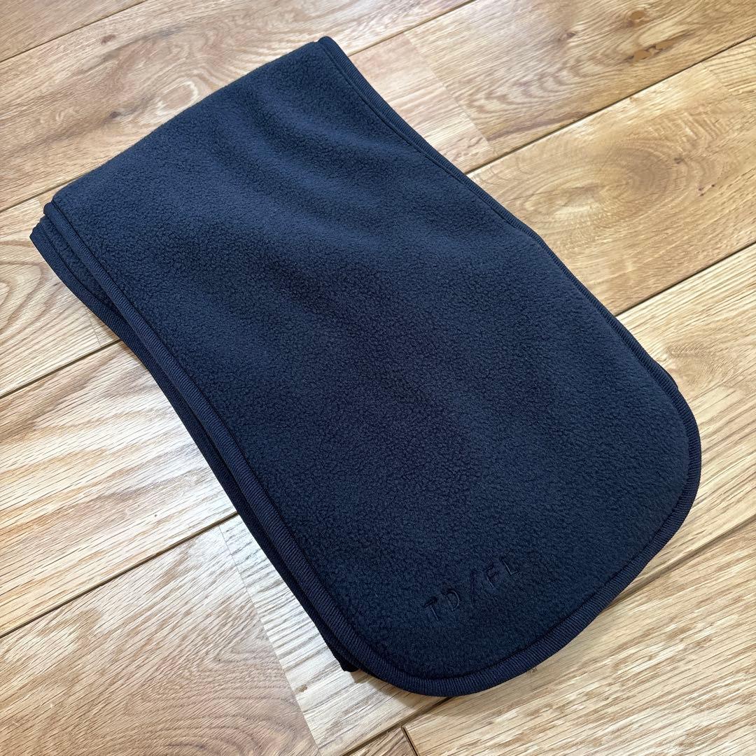 【TODAYFUL】Halfzip Fleece Pullover