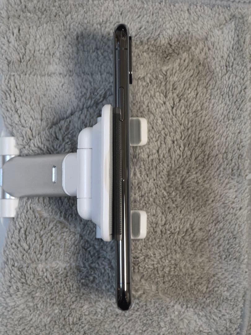 Apple iPhone X 256GB スペースグレイ