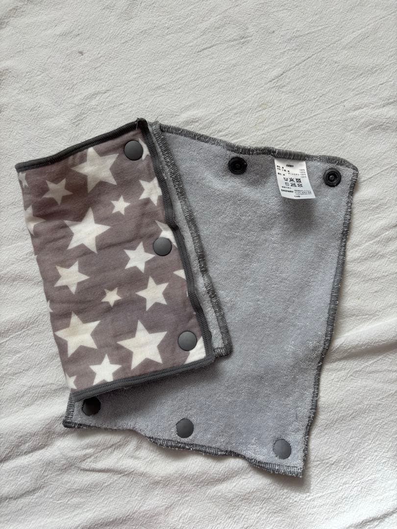 ergobaby OMNI breeze グラファイトグレー