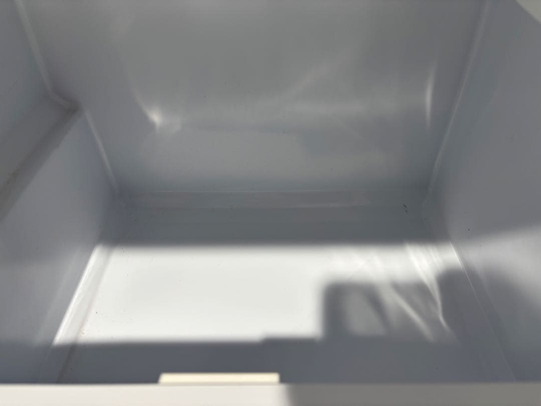 フクシマガリレイ業務用製氷機クラッシュアイスFIC-A120FTL最新モデル