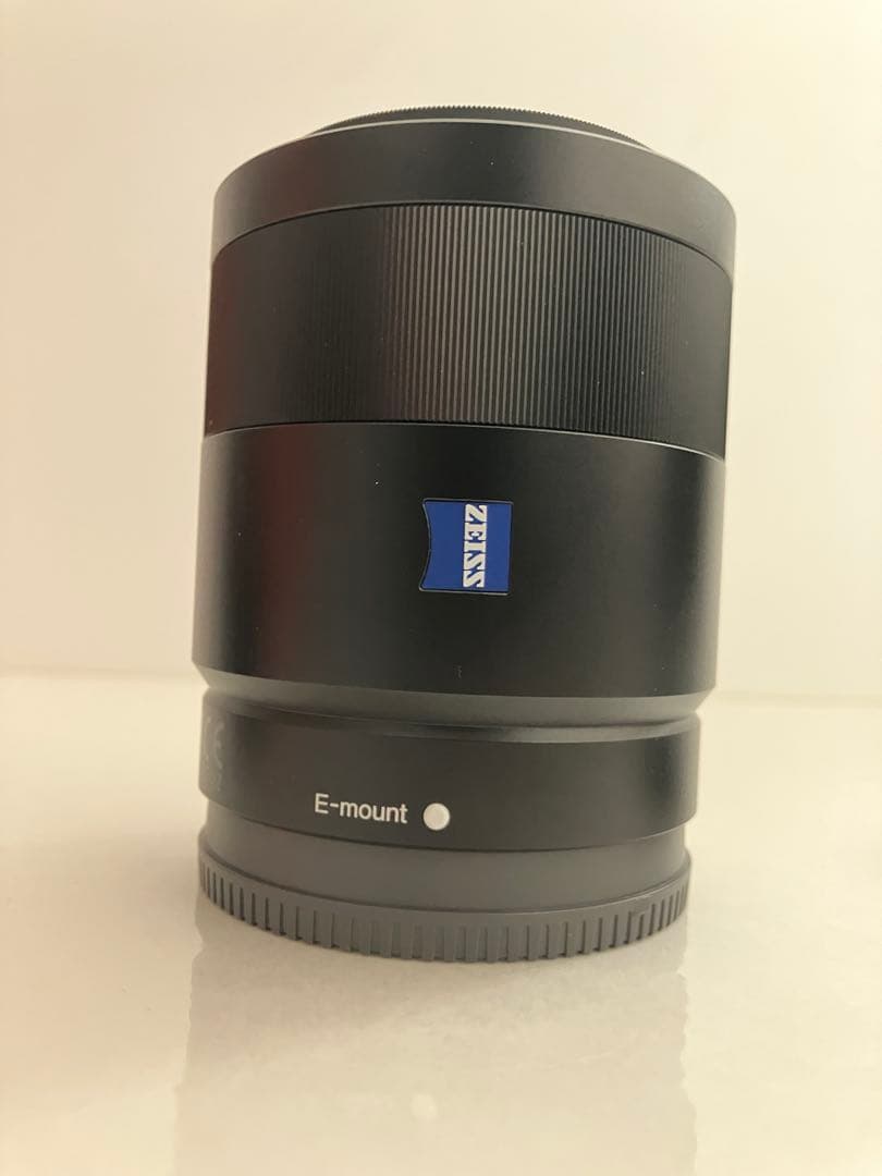 【jara】Sonnar T* FE 55mm F1.8 ZA