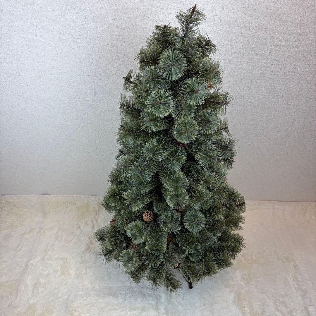 送料無料 Alsace アルザス120cm クリスマスツリー 美品
