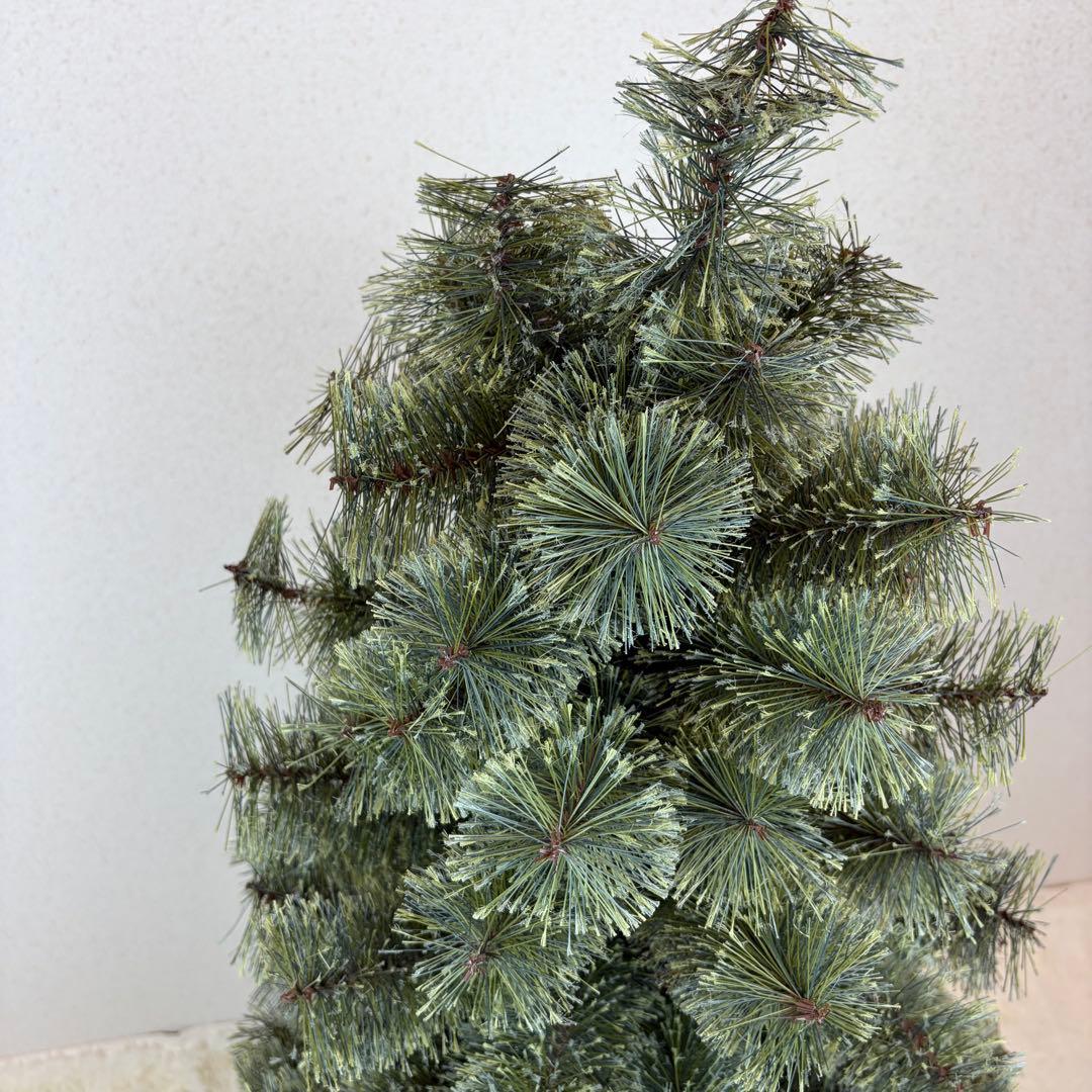 送料無料 Alsace アルザス120cm クリスマスツリー 美品