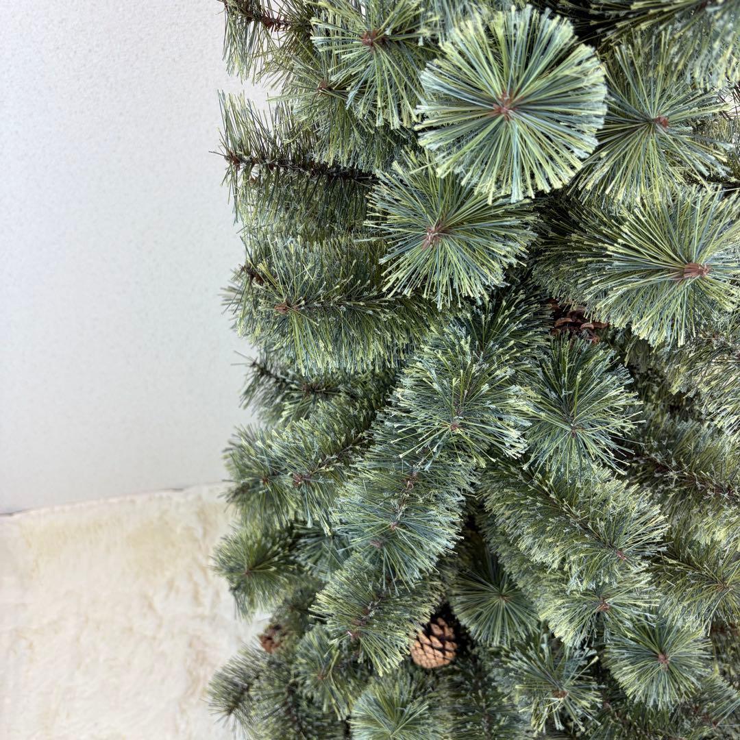 送料無料 Alsace アルザス120cm クリスマスツリー 美品