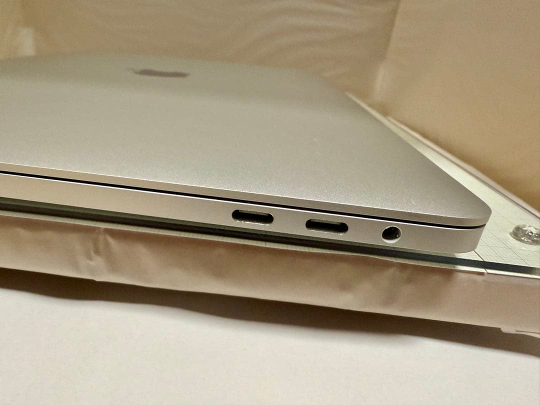 ★今だけお値下げ！ 美品 MacBookPro 2020 16GB 大容量1TB