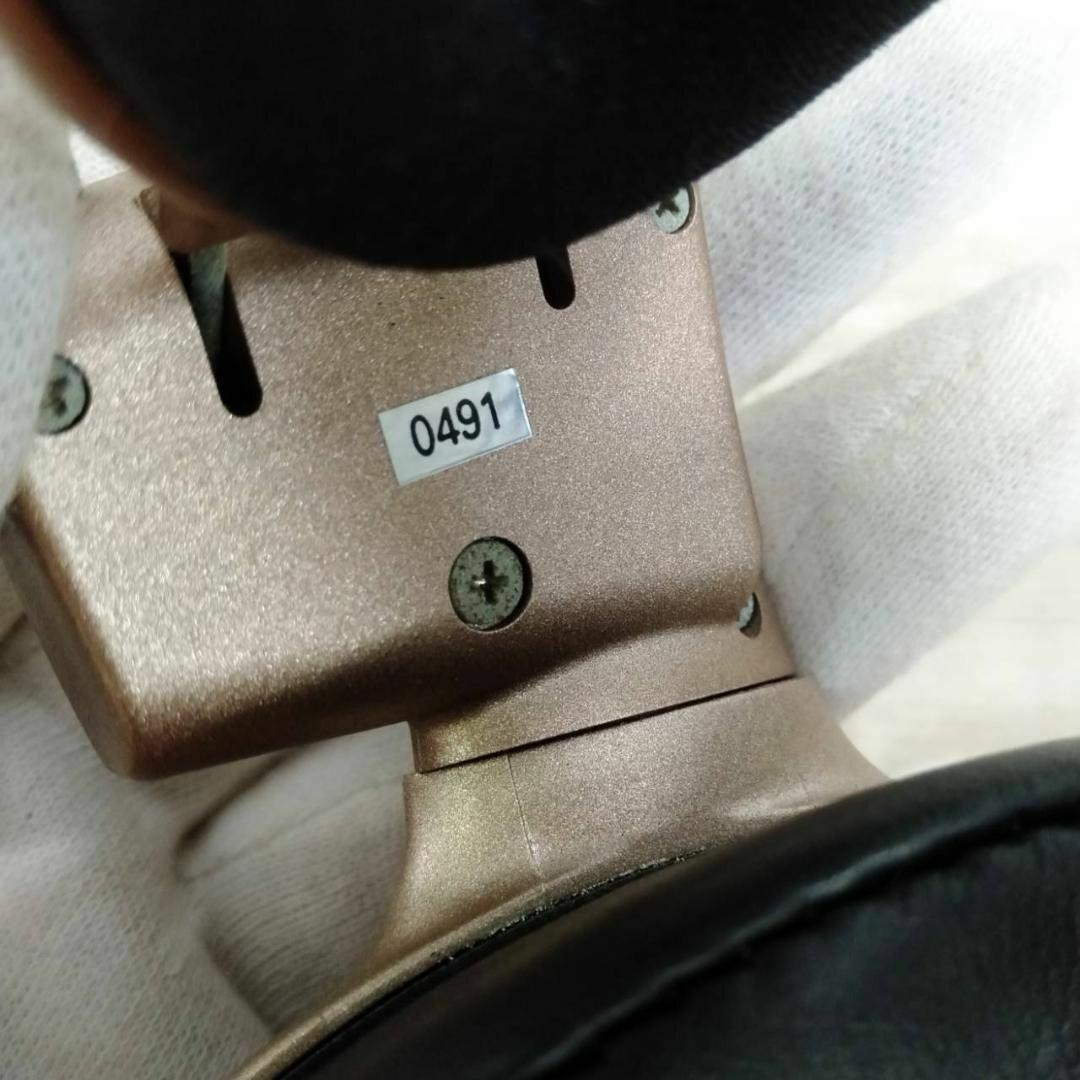 【良品】オーディオテクニカ ヘッドホン 40周年記念モデル ATH-W2002