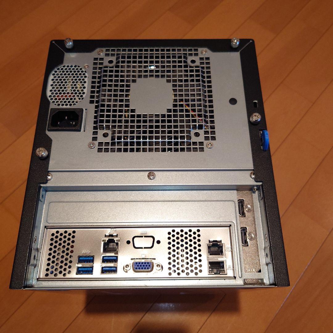 サーバー MousePro SV270ESB Windows Server 2022