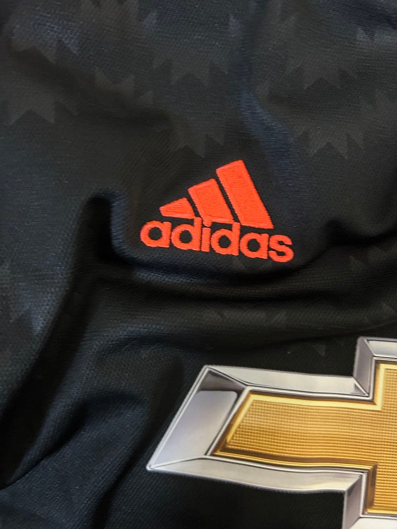 マンチェスターユナイテッド 15-16 ウェイン・ルーニー