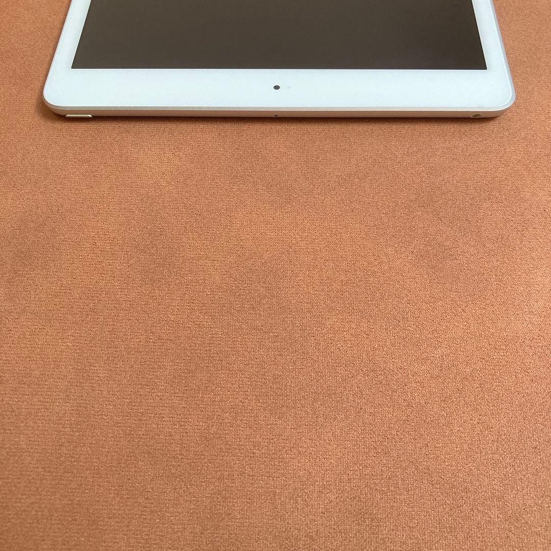 1132【早い者勝ち】電池最良好☆iPad7第7世代 32GB WIFIモデル☆