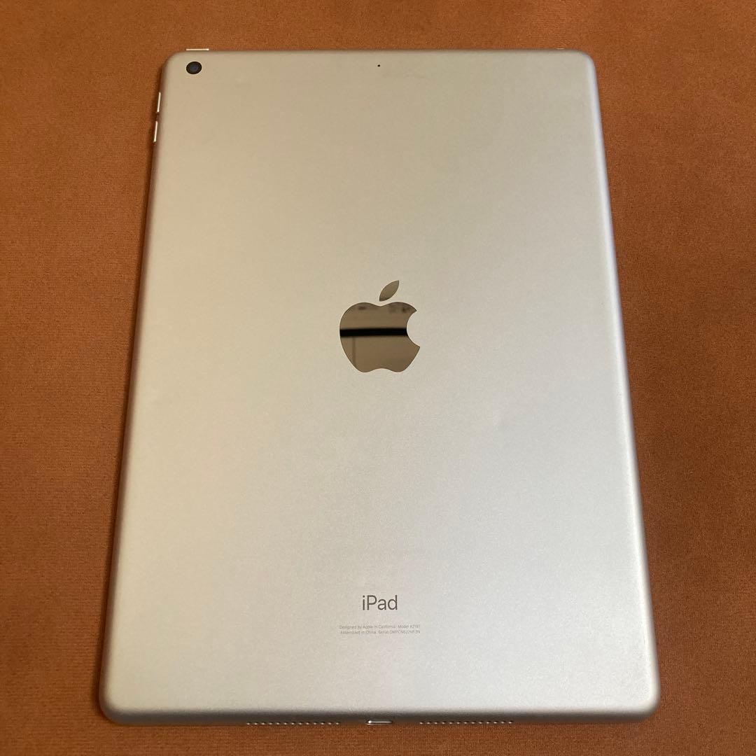1132【早い者勝ち】電池最良好☆iPad7第7世代 32GB WIFIモデル☆