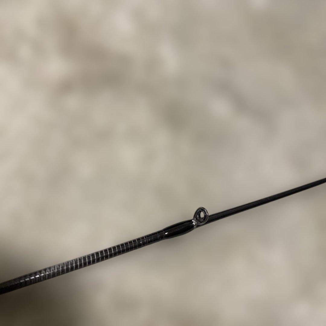 最終値下げ【未使用品】Clear Blue クリスター 57 ANY