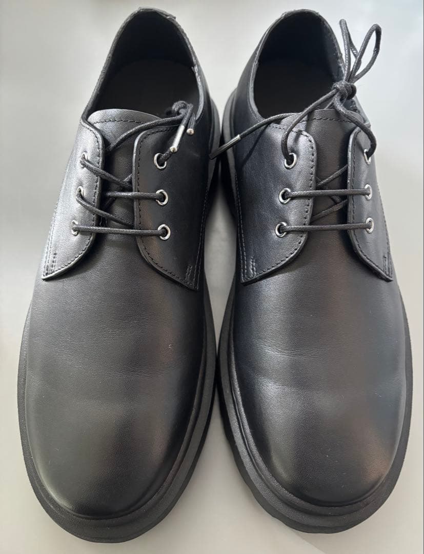 FILLIN UNOS DERBY フィルイン　26cm