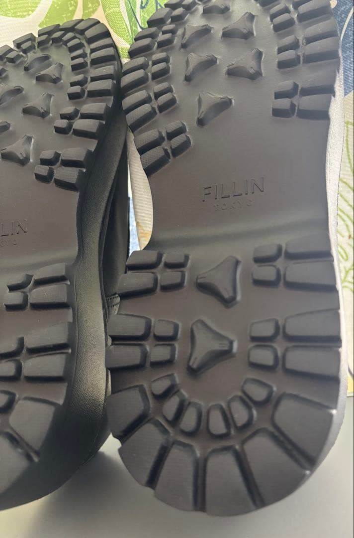 FILLIN UNOS DERBY フィルイン　26cm