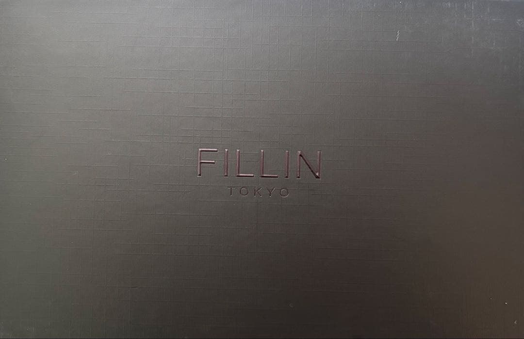 FILLIN UNOS DERBY フィルイン　26cm