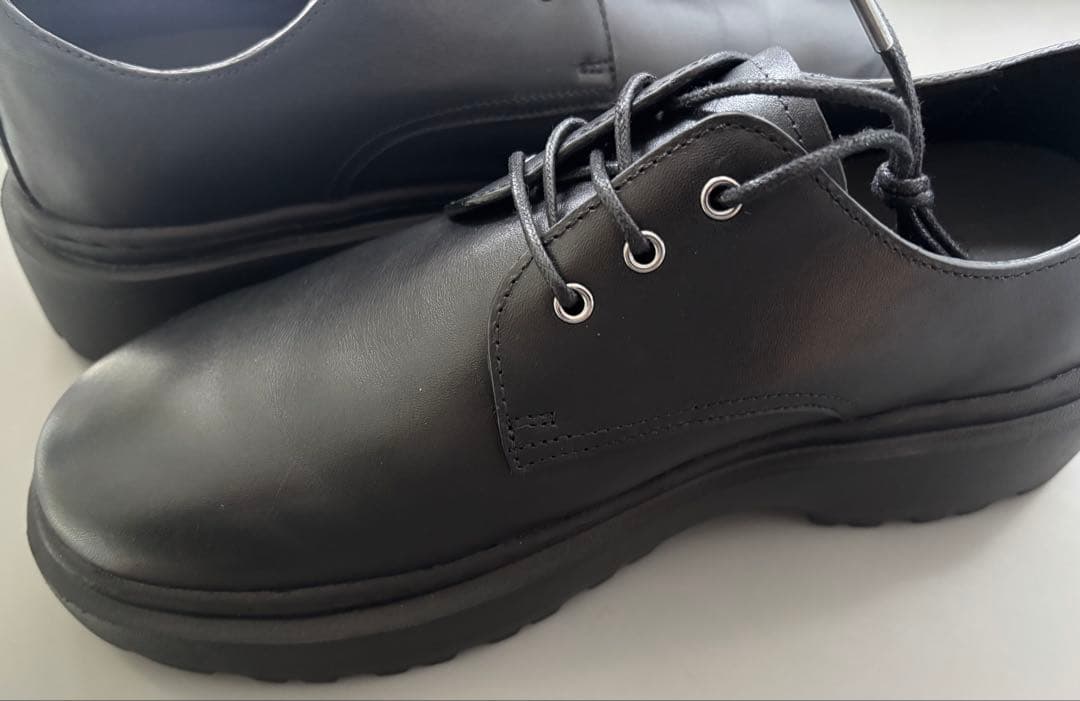 FILLIN UNOS DERBY フィルイン　26cm