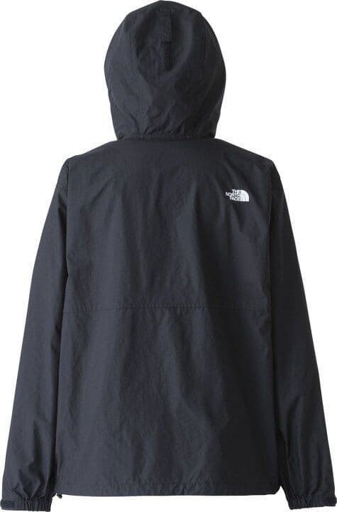 黒　Sサイズ　NP72230　ノースフェイス コンパクトジャケット 　新品