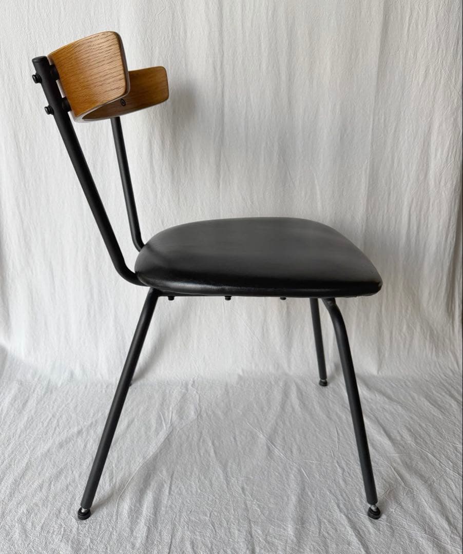 アクメファニチャー グランドビュー ダイニングチェア