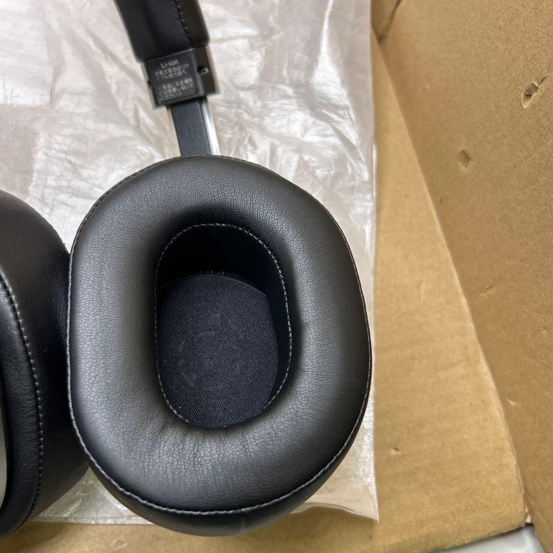 ソニー 9.1ch デジタルサラウンドヘッドホンシステム MDR-HW700DS